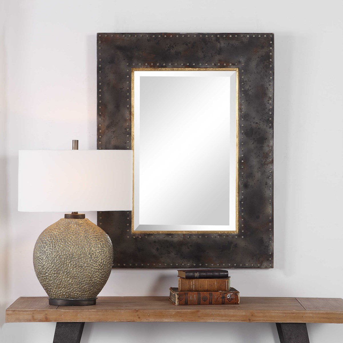 Amparo Wall Mirror