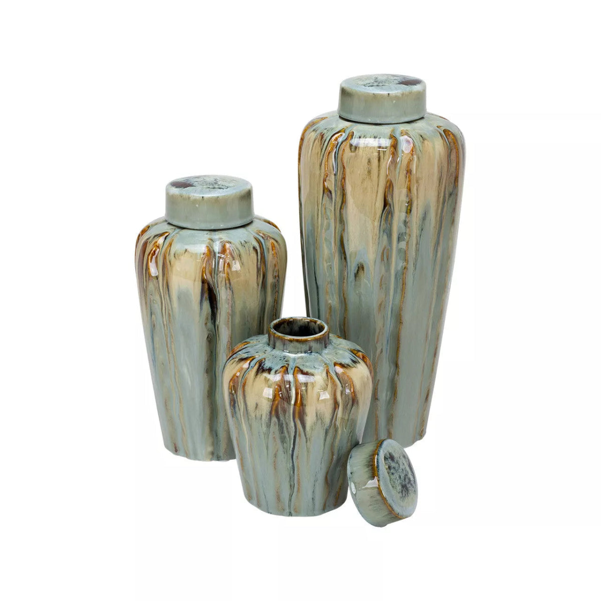 Bremen Containters - Set of 3