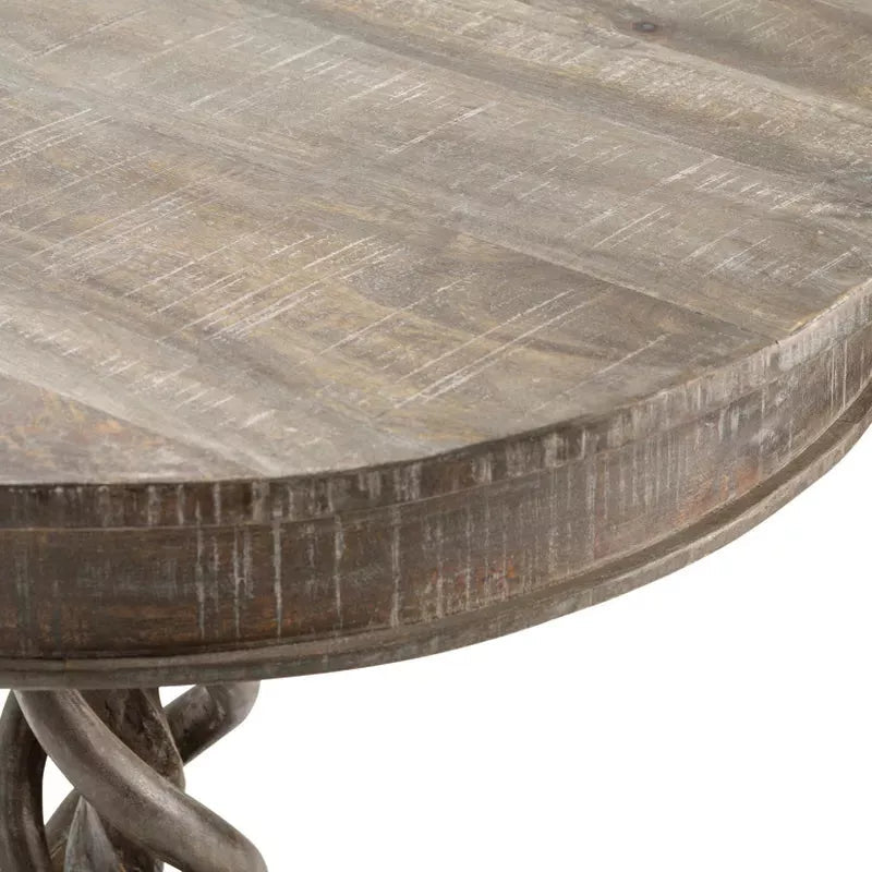 Freeport Accent Table