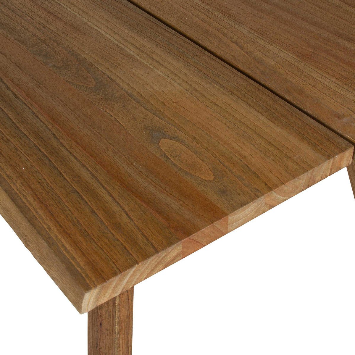 Live Edge Dining Table