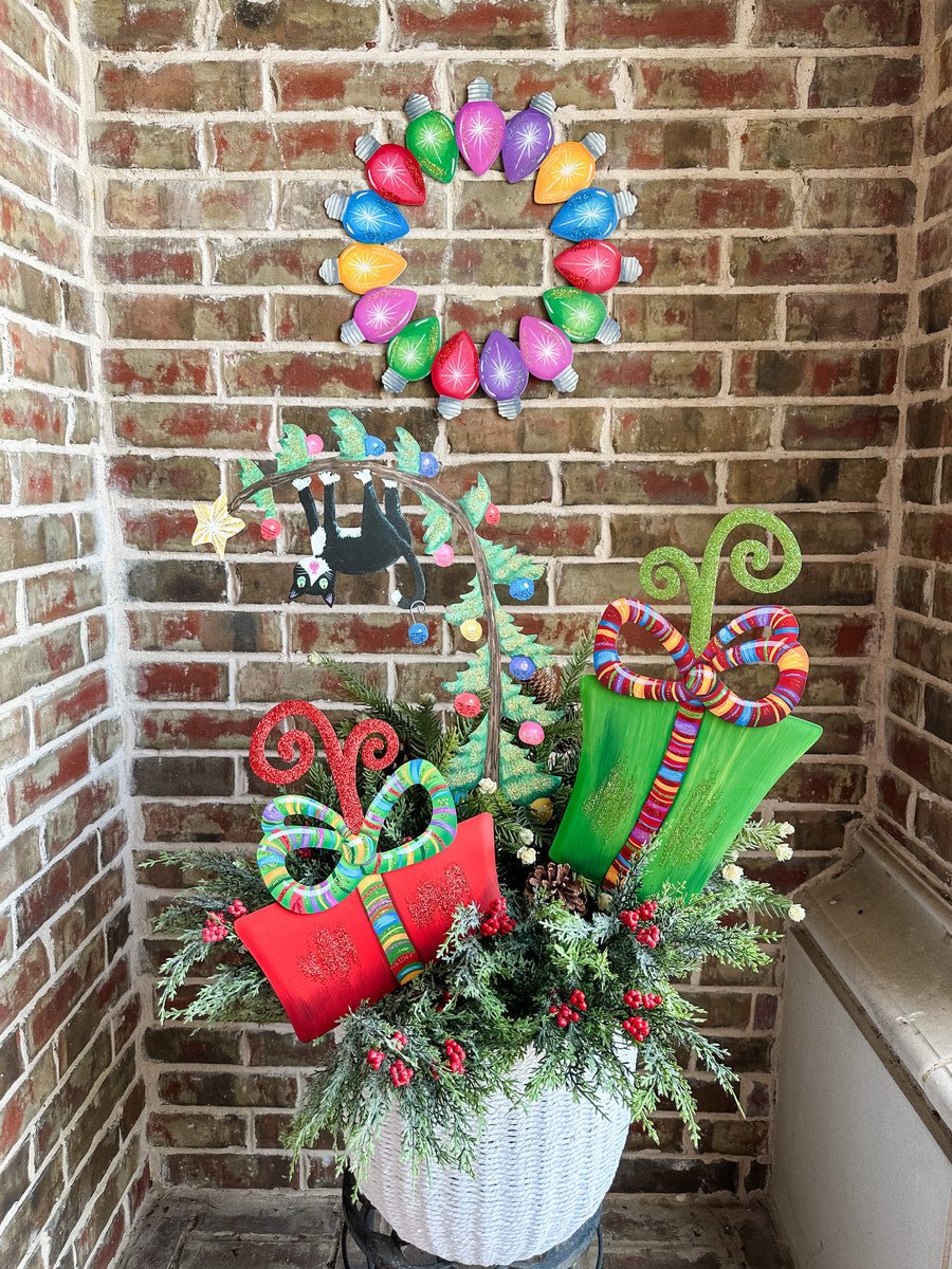 Merry & Bright Gift Boxes