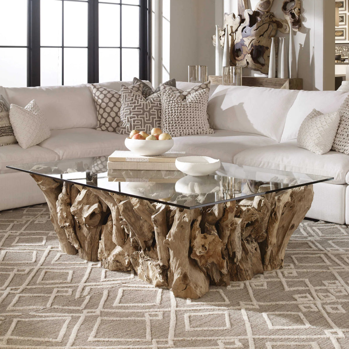 Coffee Tables - theloveyourspaceplace