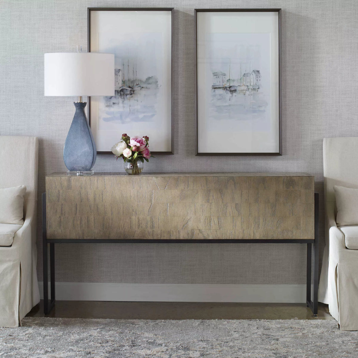Console Tables, Entryway Tables, Console Storage | The Love Your Space ...
