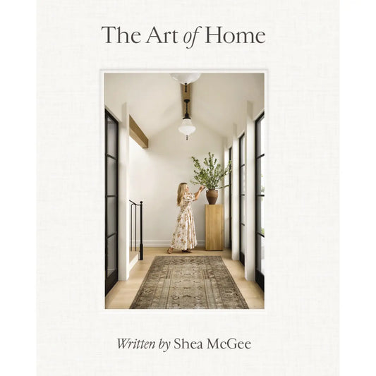 The Art Of Home