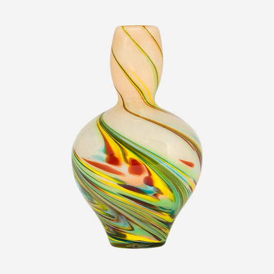 Tulari Short Bottle