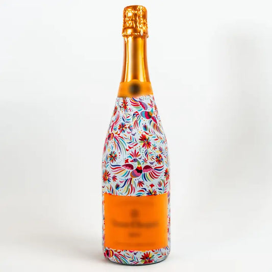 Fiesta Bottle Wrap