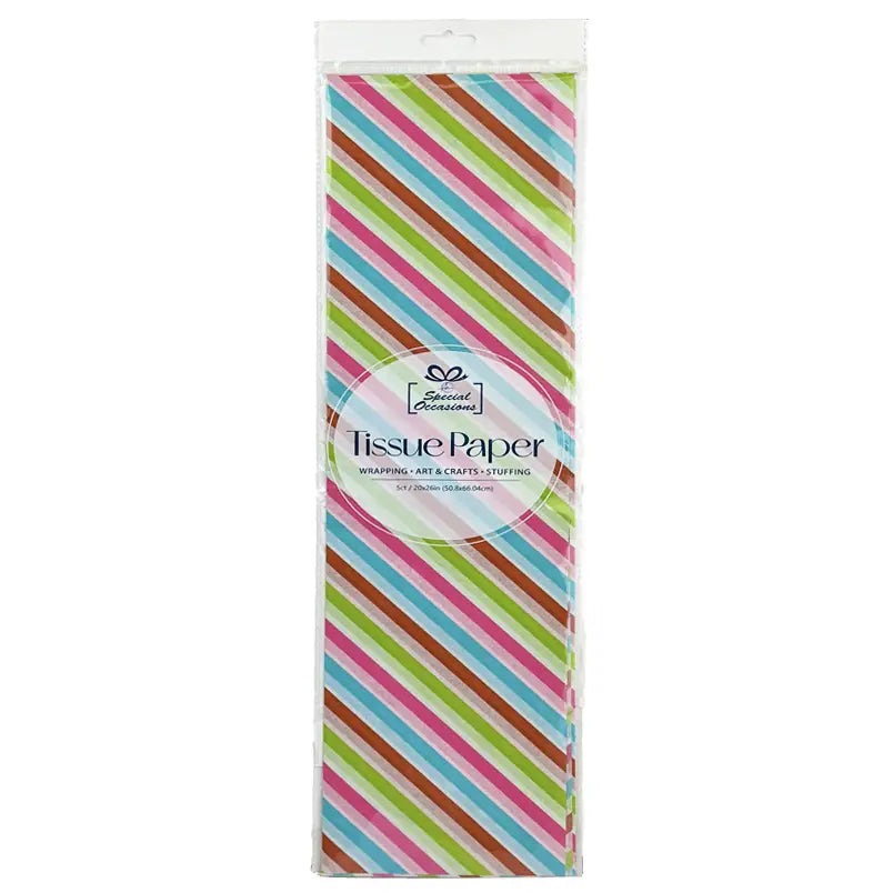 Tissue Paper