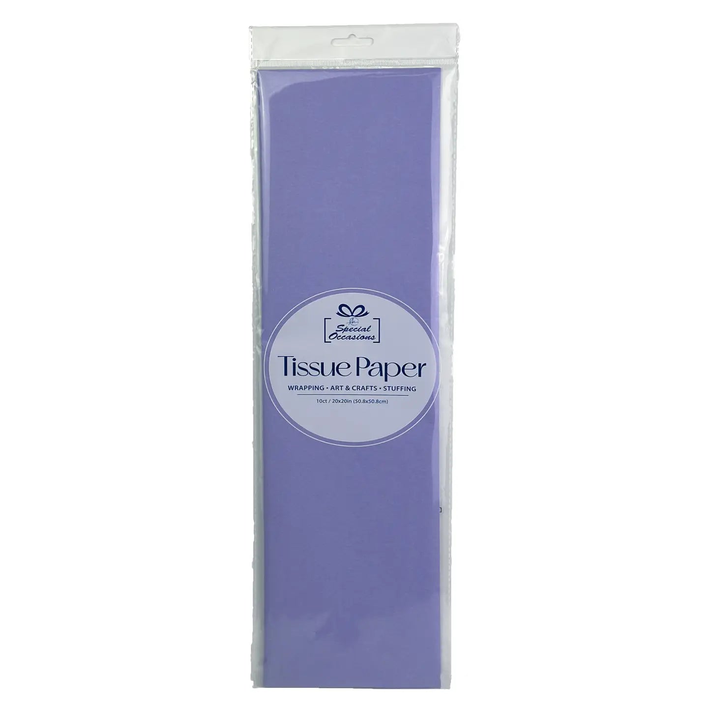 Tissue Paper