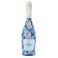 Bride & Groom Bottle Wrap
