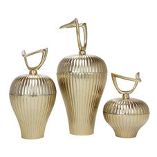 Knox Containers Set of 3