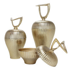 Knox Containers Set of 3