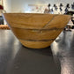 Pear Bowl