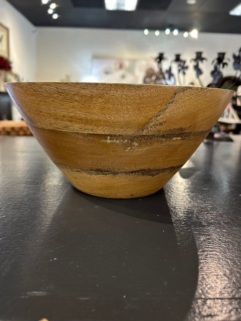 Pear Bowl