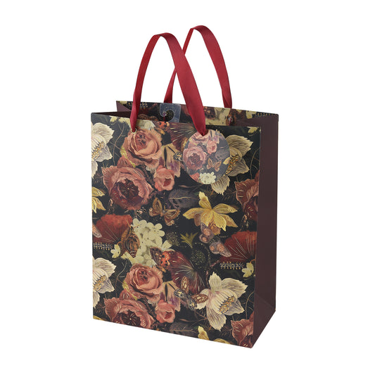 Lush Bouquet Gift Bag