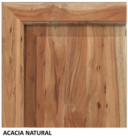 Natural Wash Dining Table