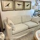 Biscarosse Slip Cover Sofa