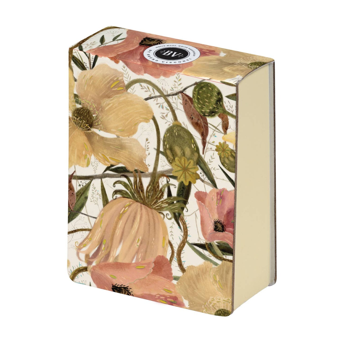 Tear Away Notepad