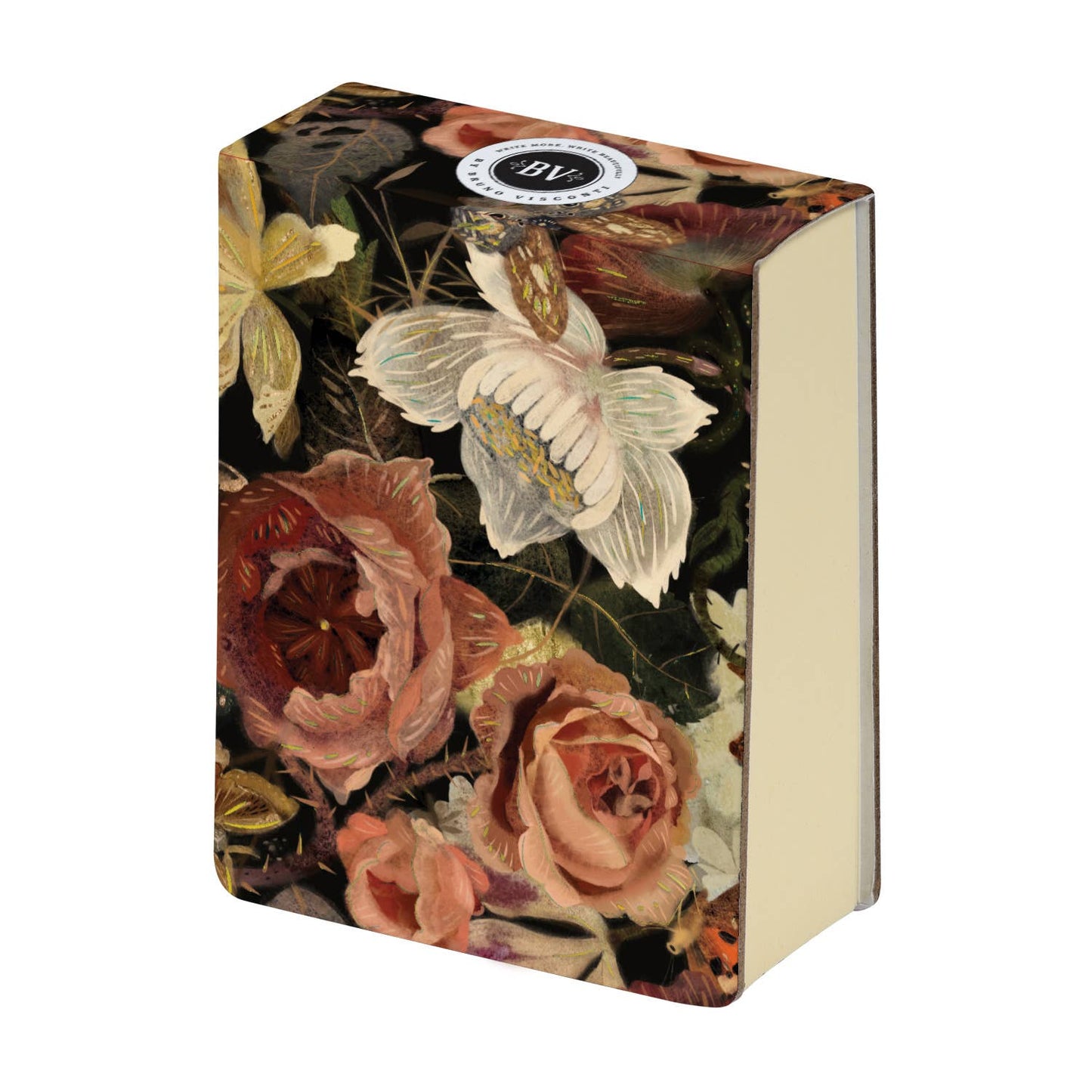 Tear Away Notepad