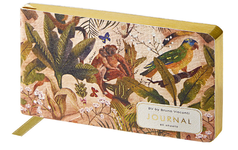 Vegan Leather Journals