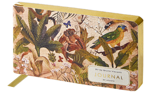 Vegan Leather Journals