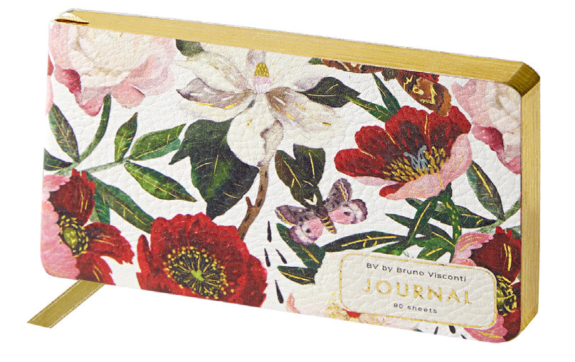 Vegan Leather Journals