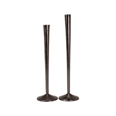 Rasmus Candleholder Set