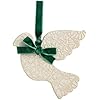 Turtle Dove Ornament