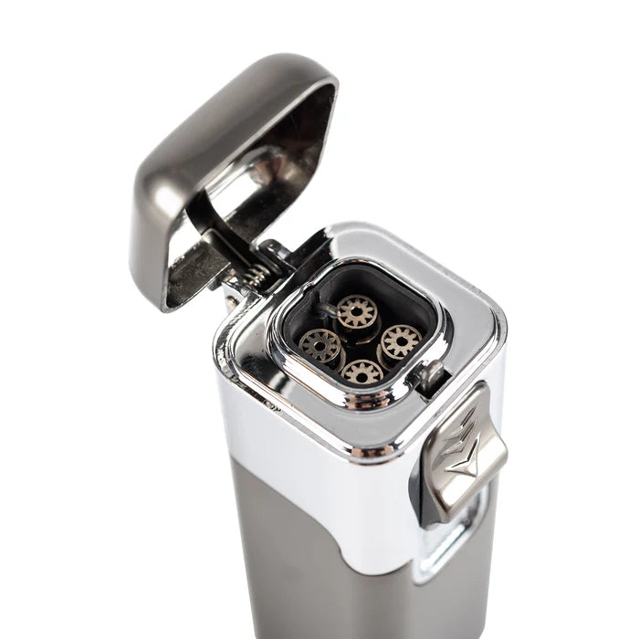Gunmetal Cigar Lighter