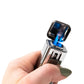 Gunmetal Cigar Lighter