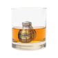 Grenade Whiskey Cubes