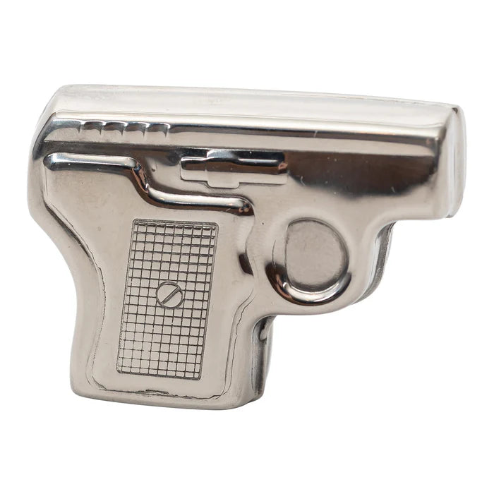 Gun Whiskey Cubes