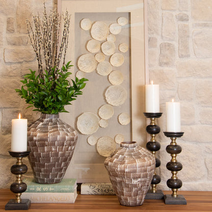 Mauna Vases