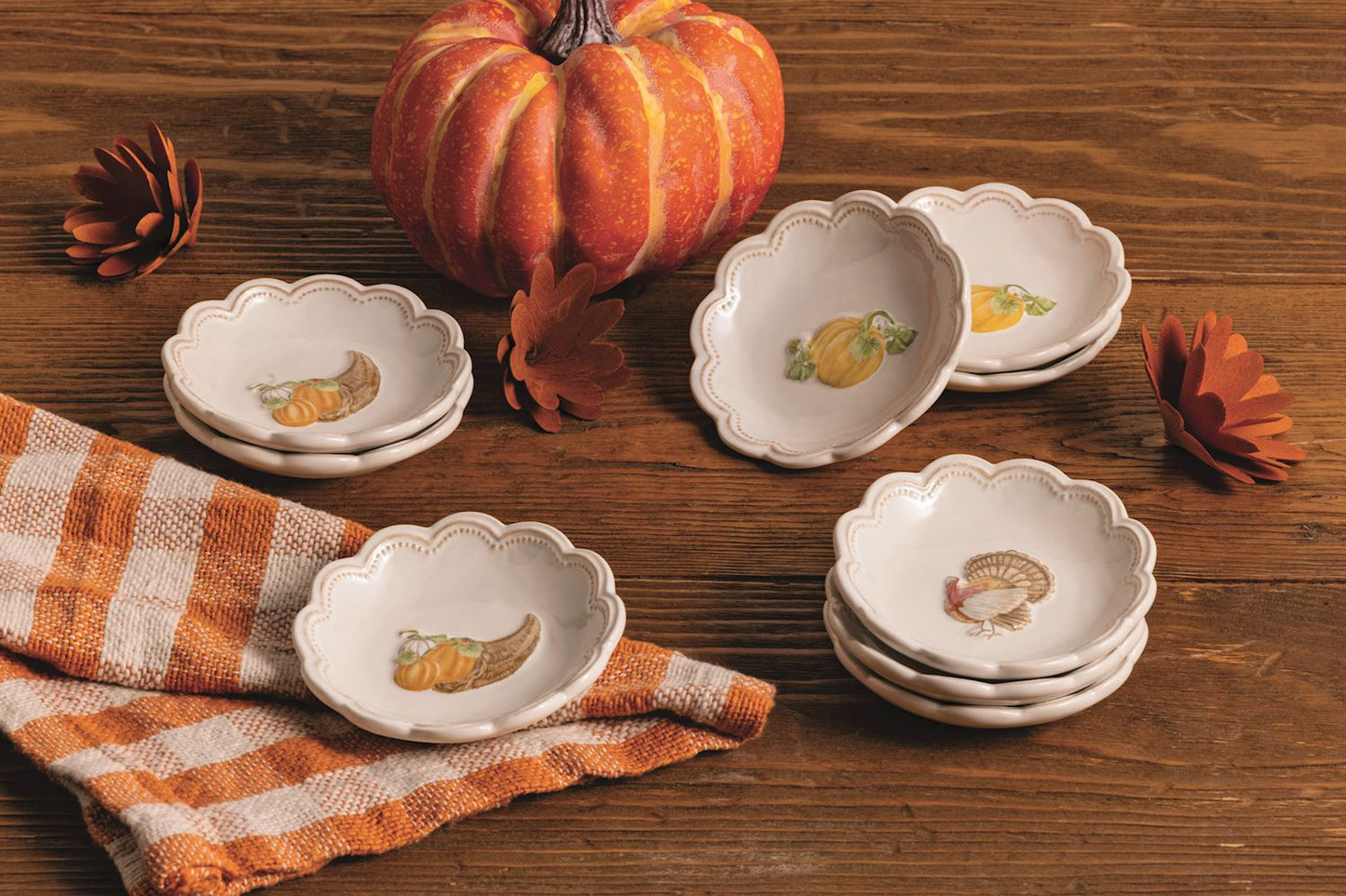 Gather Dripping Bowls