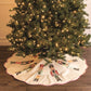 Nutcracker Tree Skirt