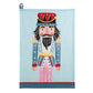 Nutcracker Towels