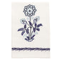 Blue Hand Towels