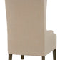 Ramsey Wing Chair