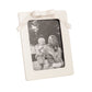 Ceramic Bow Picture Frame