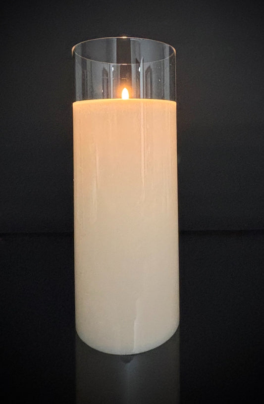 Radiance Empire Candles 15"