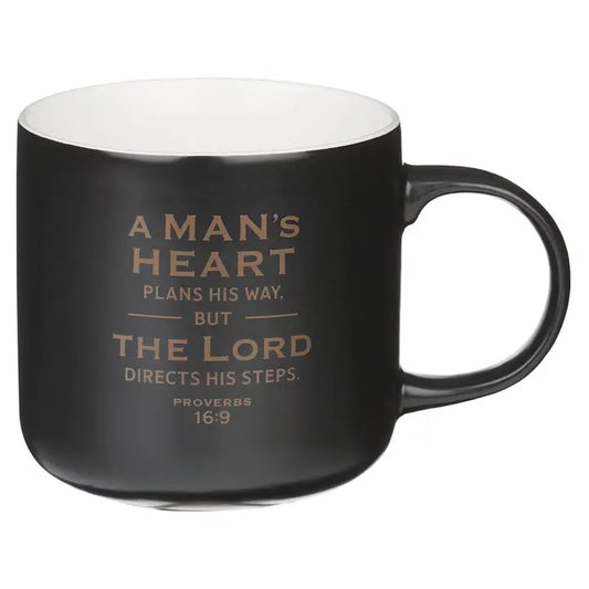 A Man's Heart