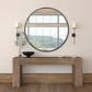 Wagoneer Solid Wood Console Table