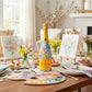 Pastel Celebration Bottle Wrap