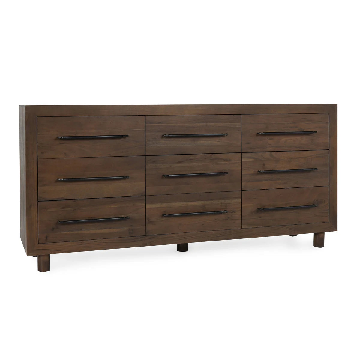 James Wood Dresser