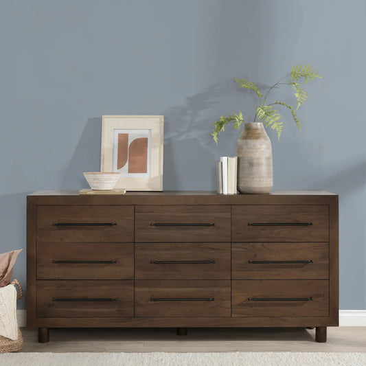 James Wood Dresser