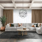 Luna Sectional