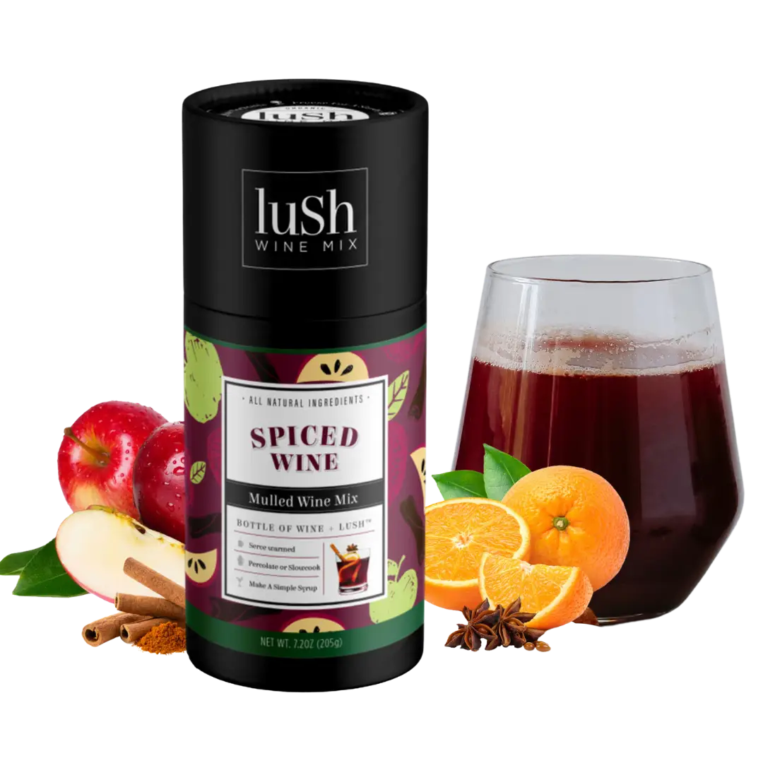 Wine Slushies