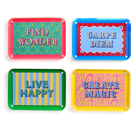 Acrylic Picture Frame