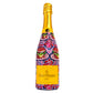 Summer Grill Out Bottle Wrap