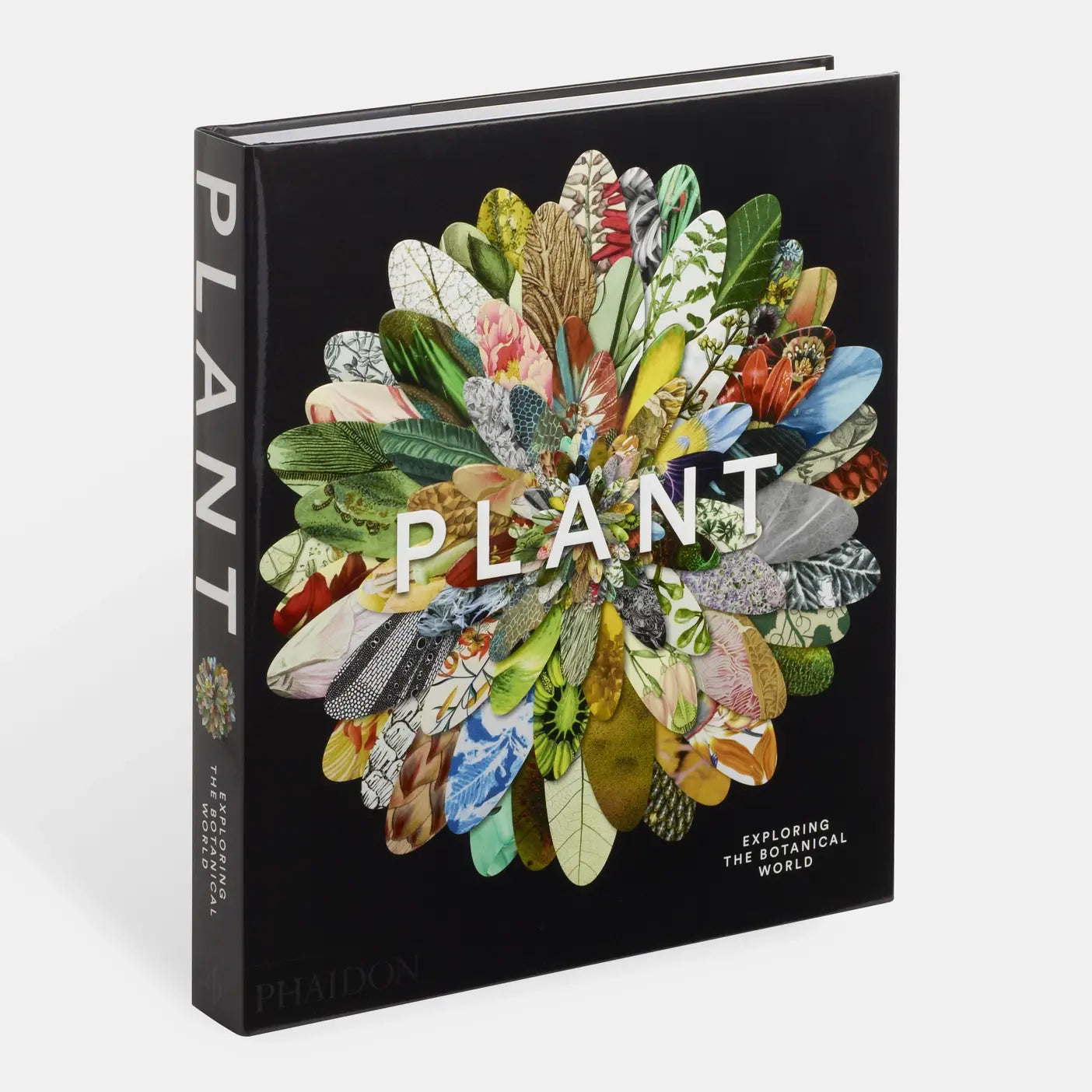 Plant Book