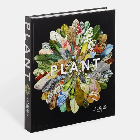 Plant Book